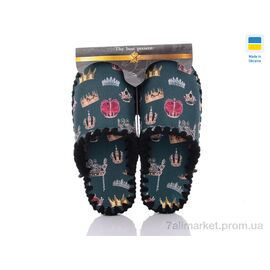 Тапки жіночі для будинку Весна/осінь 058 (11 пар р.36-47) "Active" недорого оптом від прямого постачальника