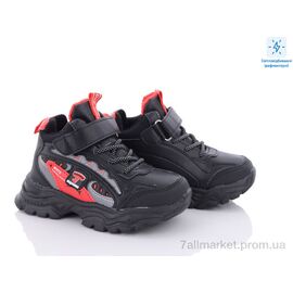 Фотография Кроссовки детские модные Весна/осень 2878-J2112-1 (8 пар р.26-31) "Мир" недорого оптом от прямого поставщика