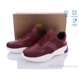 Кросівки чоловічі модні Весна/осінь Z7817 (8 пар р.39-44) "Dan Marest" недорого оптом від прямого постачальника