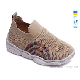 Фотография Слипоны детские без шнурков Весна/осень Weestep R107850304-WS (8 пар р.25-32) "Prime-Opt" недорого оптом от прямого поставщика