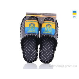 Тапки чоловічі домашні Весна/осінь 0548 (10 пар р.40-47) "Active" недорого оптом від прямого постачальника