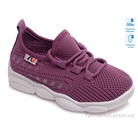 Фотография Кроссовки детские модные Весна/осень Weestep R107850330-WS (8 пар р.25-32) "Prime-Opt" недорого оптом от прямого поставщика