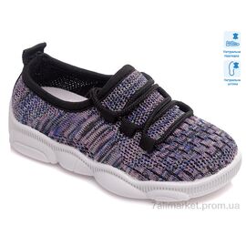 Фотография Кроссовки детские модные Весна/осень Weestep R107850327-WS (8 пар р.25-32) "Prime-Opt" недорого оптом от прямого поставщика