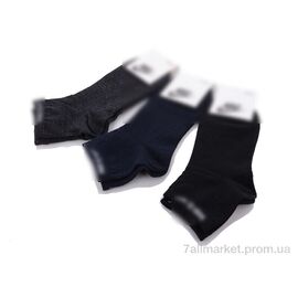 Фотография Носки женские Весна/осень 106-2R (05970) mix (12 шт. р.сетка 36-41) "Obuvok" недорого оптом от прямого поставщика