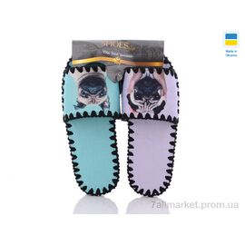 Тапки чоловічі домашні Весна/осінь 099 (10 пар р.36-45) "Active" недорого оптом від прямого постачальника