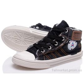 Фотография Кеды детские легкие Весна/осень Prime SHH-5939 (6 пар р.30-35) "Prime-Opt" недорого оптом от прямого поставщика