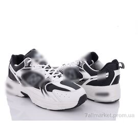 Кросівки чоловічі модні Весна/осінь A288-2 (8 пар р.41-46) "Chok" недорого оптом від прямого постачальника