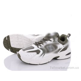 Кросівки чоловічі модні Весна/осінь A288-5 (8 пар р.41-46) "Chok" недорого оптом від прямого постачальника