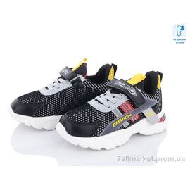 Кросівки дитячі модні Весна/осінь CT0053C (8 пар р.27-32) "Мир" недорого оптом від прямого постачальника