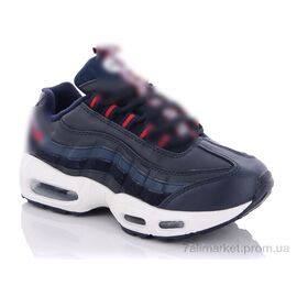 Фотография Кроссовки женские модные Весна/осень 1033-6 (8 пар р.36-41) "FED" недорого оптом от прямого поставщика