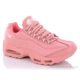 Фотография Кроссовки женские модные Весна/осень 7360-8 (8 пар р.36-41) "FED" недорого оптом от прямого поставщика