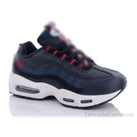 Кросівки жіночі модні Весна/осінь B11033-6 (8 пар р.36-41) "FED" недорого оптом від прямого постачальника