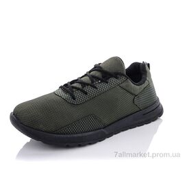 Фотография Кроссовки мужские модные Весна/осень 2016 (6 пар р.41-45) "U-Chin" недорого оптом от прямого поставщика