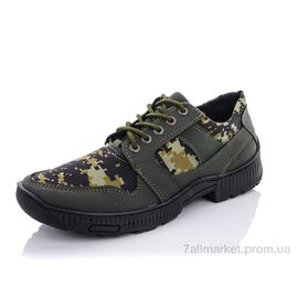 Фотография Кроссовки мужские модные Весна/осень A888 (8 пар р.41-45) "U-Chin" недорого оптом от прямого поставщика