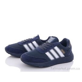 Кросівки жіночі модні Весна/осінь B3108-2 (8 пар р.37-41) "FED" недорого оптом від прямого постачальника