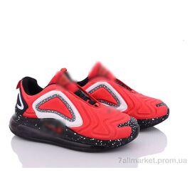 Кросівки чоловічі модні Весна/осінь A720-5 (8 пар р.41-45) "FED" недорого оптом від прямого постачальника