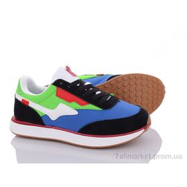 Кросівки жіночі модні Весна/осінь 7761-7 (8 пар р.36-41) "Grand Shoes" недорого оптом від прямого постачальника