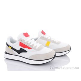 Кросівки жіночі модні Весна/осінь 7781-4 (8 пар р.36-41) "Grand Shoes" недорого оптом від прямого постачальника