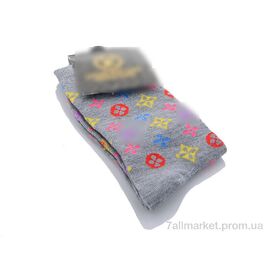 Фотография Носочки для детей Весна/осень 313 (36 шт. р.сетка ) "Presto" недорого оптом от прямого поставщика