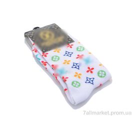 Фотография Носочки для детей Весна/осень 314 (36 шт. р.сетка ) "Presto" недорого оптом от прямого поставщика