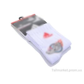 Фотография Носочки для детей Весна/осень 320 (36 шт. р.сетка ) "Presto" недорого оптом от прямого поставщика