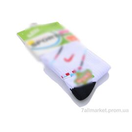 Фотография Носочки для детей Весна/осень 325 (36 шт. р.сетка ) "Presto" недорого оптом от прямого поставщика