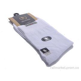 Шкарпетки для чоловіків Весна/осінь 381 (36 шт. р.сітка40-45) "Presto" недорого оптом від прямого постачальника