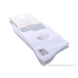 Шкарпетки для чоловіків Весна/осінь 383 (36 шт. р.сітка40-45) "Presto" недорого оптом від прямого постачальника