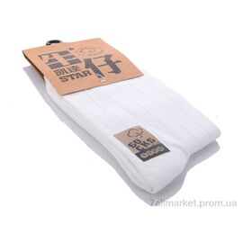 Шкарпетки для чоловіків Весна/осінь 384 (36 шт. р.сітка40-45) "Presto" недорого оптом від прямого постачальника