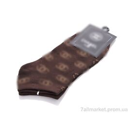 Фотография Носки женские Весна/осень 541 (36 шт. р.сетка 36-41) "Presto" недорого оптом от прямого поставщика