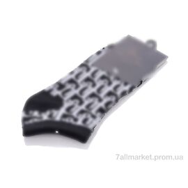 Фотография Носки женские Весна/осень 544 (36 шт. р.сетка 36-41) "Presto" недорого оптом от прямого поставщика