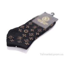 Фотография Носки женские Весна/осень 546 (36 шт. р.сетка 36-41) "Presto" недорого оптом от прямого поставщика