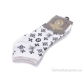 Фотография Носки женские Весна/осень 550 (36 шт. р.сетка 36-41) "Presto" недорого оптом от прямого поставщика