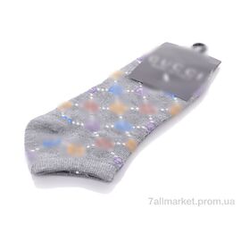 Жіночі шкарпетки Весна/осінь 553 (36 шт. р.сітка36-41) "Presto" недорого оптом від прямого постачальника