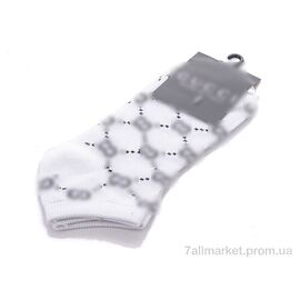 Фотография Носки женские Весна/осень 554 (36 шт. р.сетка 36-41) "Presto" недорого оптом от прямого поставщика