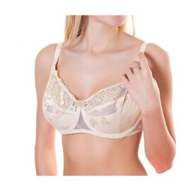 Жіночий бюстгалтер 5026B beige р.B "Diorella" недорого оптом від прямого постачальника