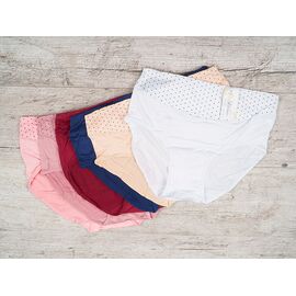 Фотография Трусы женские B336 р.9XL-10XL "Jelzin" недорого оптом от прямого поставщика