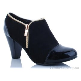 Туфлі жіночі стильні Весна/осінь 8038-3 (8 пар р.36-41) "Lion" недорого оптом від прямого постачальника