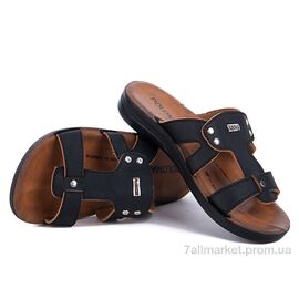 Фотография Шлепки детские летние  1057 тапок черный (6 пар р.36-39) "Selena" недорого оптом от прямого поставщика