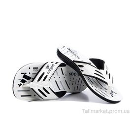 Фотография Шлепки детские летние  A-12 адидас (6 пар р.36-39) "Selena" недорого оптом от прямого поставщика