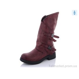 Чоботи жіночі зручні Весна/осінь 2007 (8 пар р.36-41) "Lion" недорого оптом від прямого постачальника