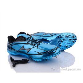 Футбольне взуття дитячі Весна/осінь 188S-1 (10 пар р.36-45) "Zelart" недорого оптом від прямого постачальника