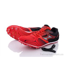 Футбольне взуття чоловічі Весна/осінь 5599S-1 (6 пар р.40-45) "Zelart" недорого оптом від прямого постачальника