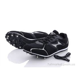 Футбольне взуття чоловічі Весна/осінь 5599S-3 (6 пар р.40-45) "Zelart" недорого оптом від прямого постачальника