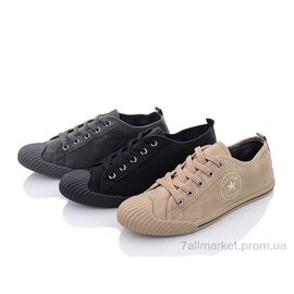 Кеди жіночі стильні Весна/осінь OB4105 mix (36 пар р.37-41) "Zelart" недорого оптом від прямого постачальника