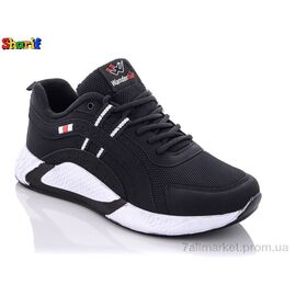 Фотография Кроссовки мужские модные Весна/осень 4138-8 (8 пар р.40-44) "Sharif" недорого оптом от прямого поставщика