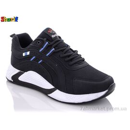 Фотография Кроссовки мужские модные Весна/осень 4138-9 (8 пар р.40-44) "Sharif" недорого оптом от прямого поставщика