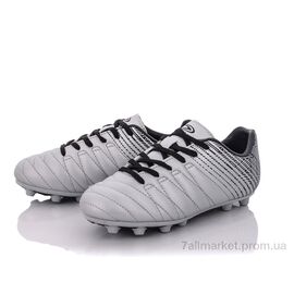 Футбольне взуття дитячі Весна/осінь NARF2007-1 (12 пар р.29-34) "Zelart" недорого оптом від прямого постачальника