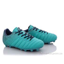 Футбольне взуття дитячі Весна/осінь NARF2007-2 (12 пар р.29-34) "Zelart" недорого оптом від прямого постачальника