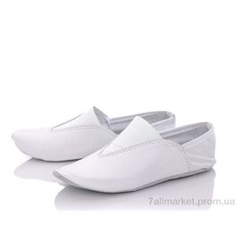 Чешки жіночі Весна/осінь MA0055 белый (120 пар р.22-43) "Zelart" недорого оптом від прямого постачальника